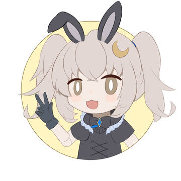 頭像