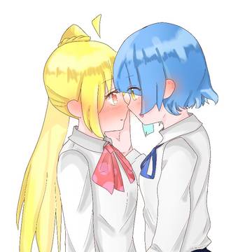 こっち見てよ……