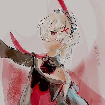 blood moon