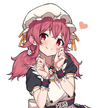メイド果穂