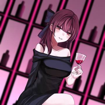 주르르