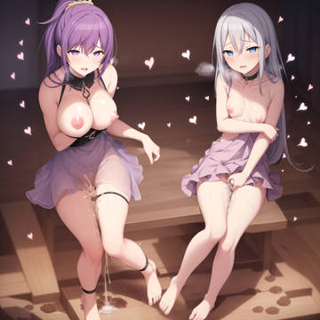 はやくしよ?