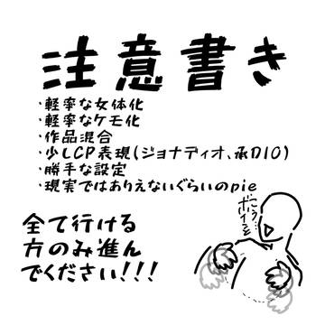 にょたケモまとめ