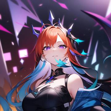 Inspired by Takanashi Kiara
