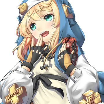 ブリジット