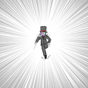 迫りくるブリテン