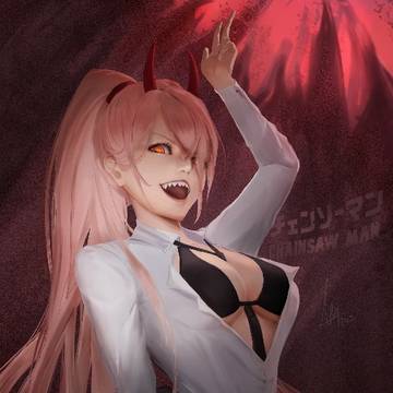 パーワ💥
