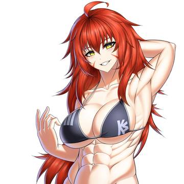 KS-23 Gift