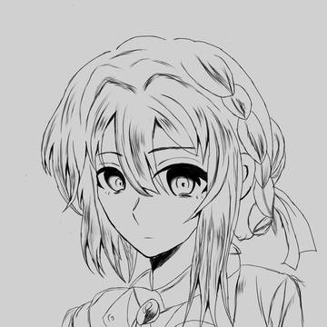 ヴァイオレット