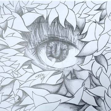 插畫
