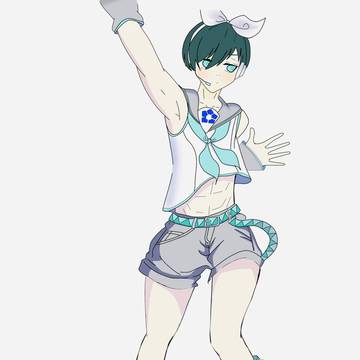 糸師凛