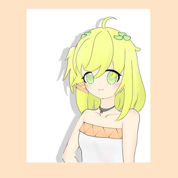 ミルキー :3