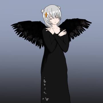 Devil六花ちゃん