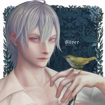 Silver