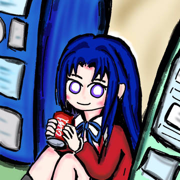 亜美ちゃん
