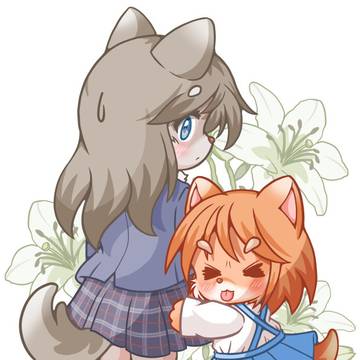 おねえちゃんはあたしのっ！