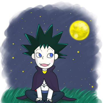 館長さんイラストまとめ