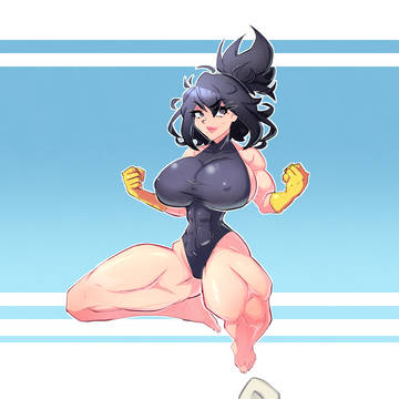Nana Shimura
