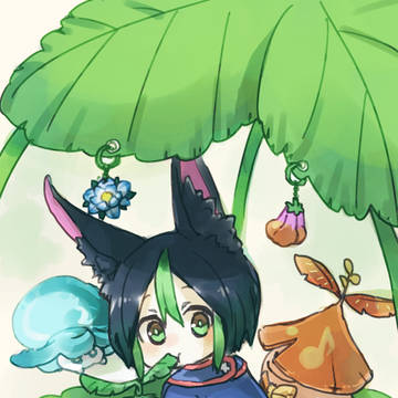スメール雨林の沼