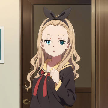 kurumi