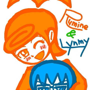 ルミーネイラスト 再編集版⑥