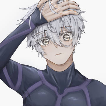 凪 誠士郎💤