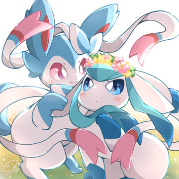 ♡