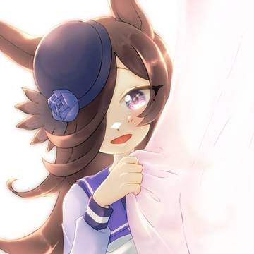 ライスシャワー
