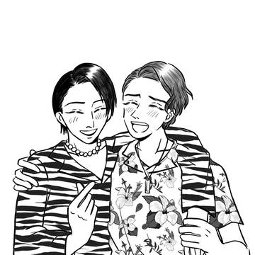 フリシエ→チャポシエ