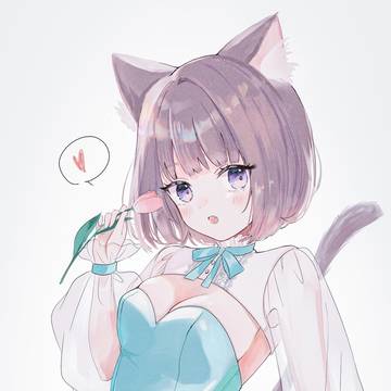 にゃん！