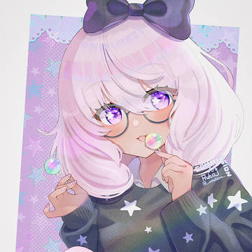 🌸commission🌸