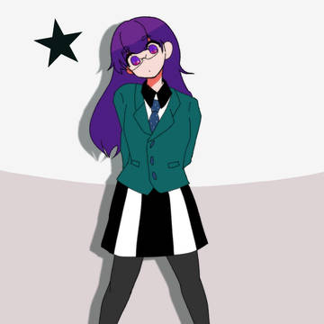瞳島眉美