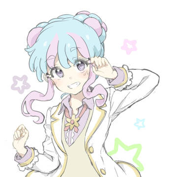 きらら誕2023
