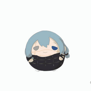 ’23あけおめまひぬいちゃ