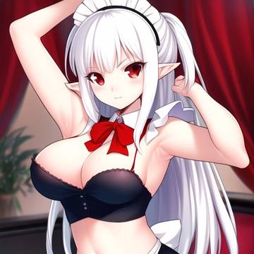 Service For Master