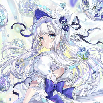 フローラル・クラリティ