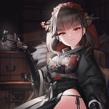 Nikke Sakura(サクラ)