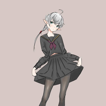 セーラー服アリゼー