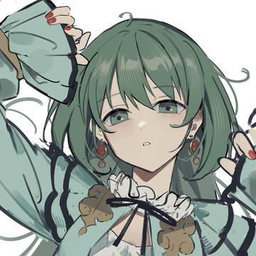 にちか…
