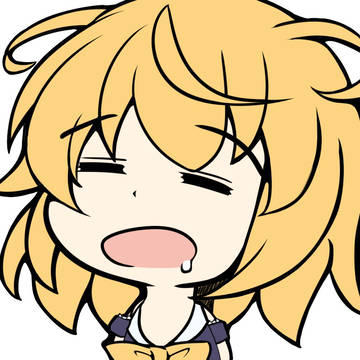 ぼけー