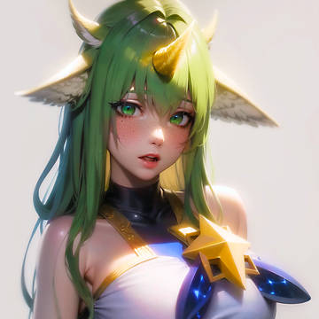 Star Guardian Soraka