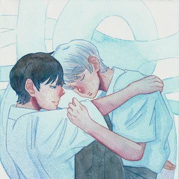 『ひとつのこどう』