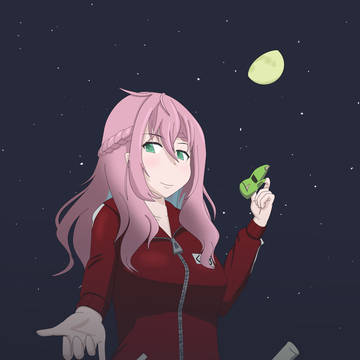 クッコロ・セツさんまほろば étude