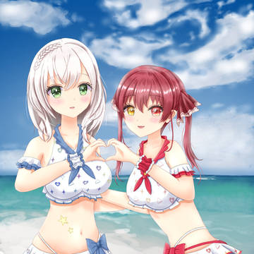 ノエマリ
