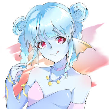うちの子ちゃん