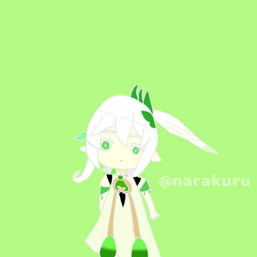 ナヒーダ