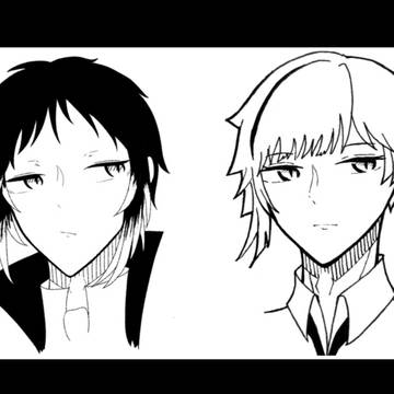 最近の絵
