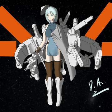 Empire class battleship