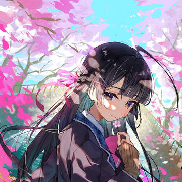 桜みと