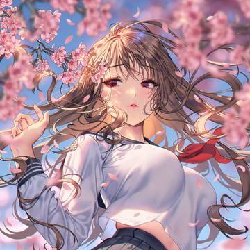🌸